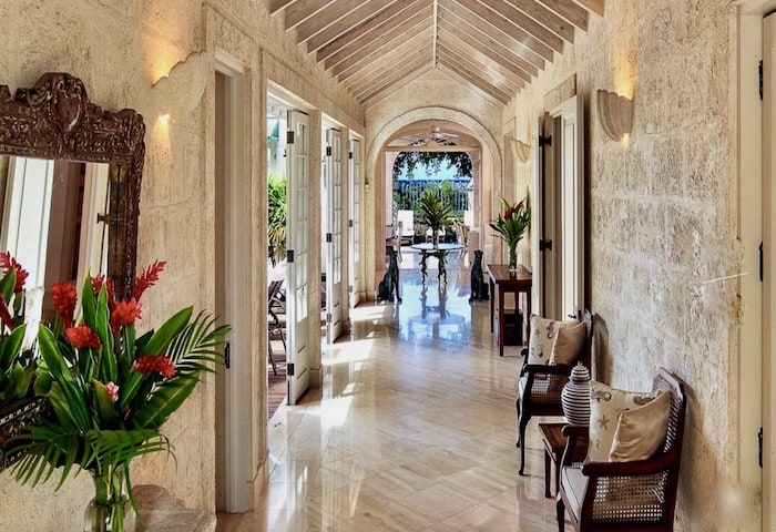 Luxury Rehab Istana Barbados 3