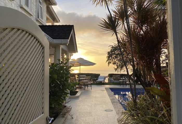 Luxury Rehab Istana Barbados