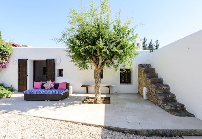 Luxury Rehab Istana Ibiza 2