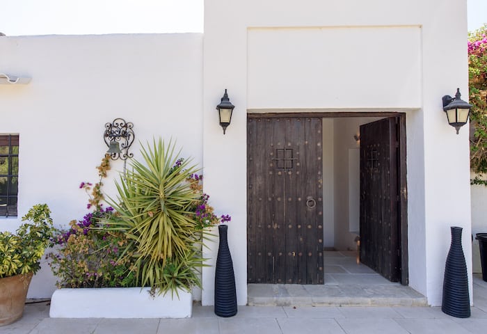 Luxury Rehab Istana Ibiza 3