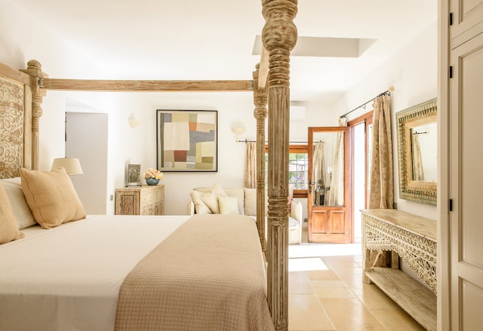 Luxury Rehab Istana Ibiza 4