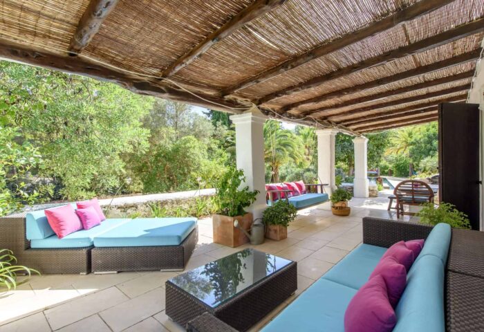 Luxury Rehab Istana Ibiza 7