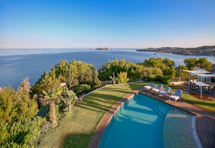 Luxury Rehab Istana Ibiza 8