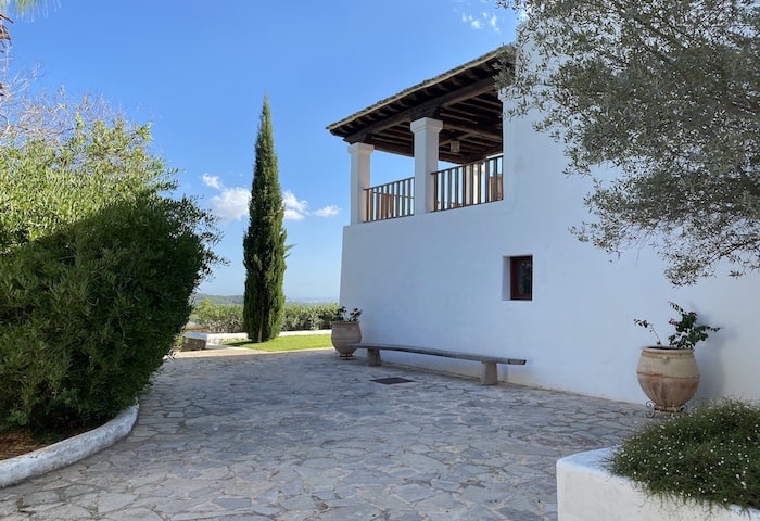 Luxury Rehab Istana Ibiza