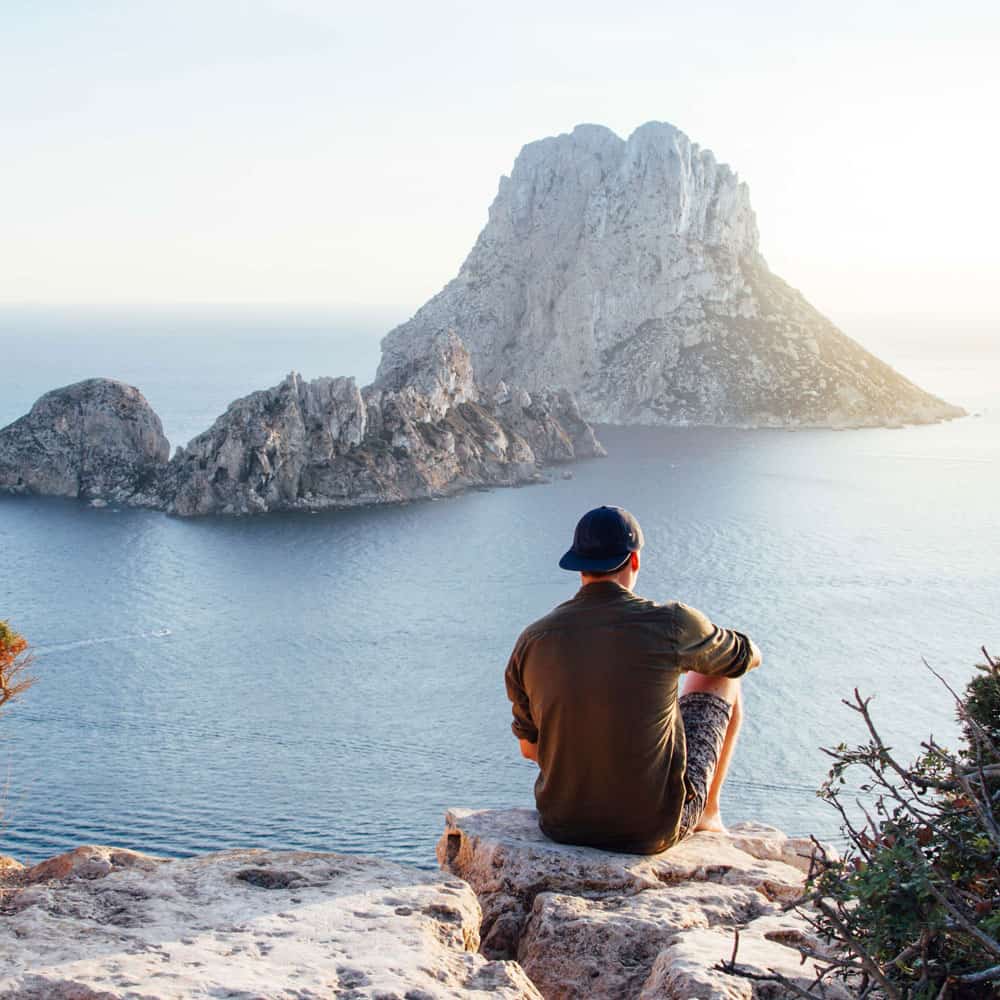 Qualifying for psychedelic assisted psychotherapy