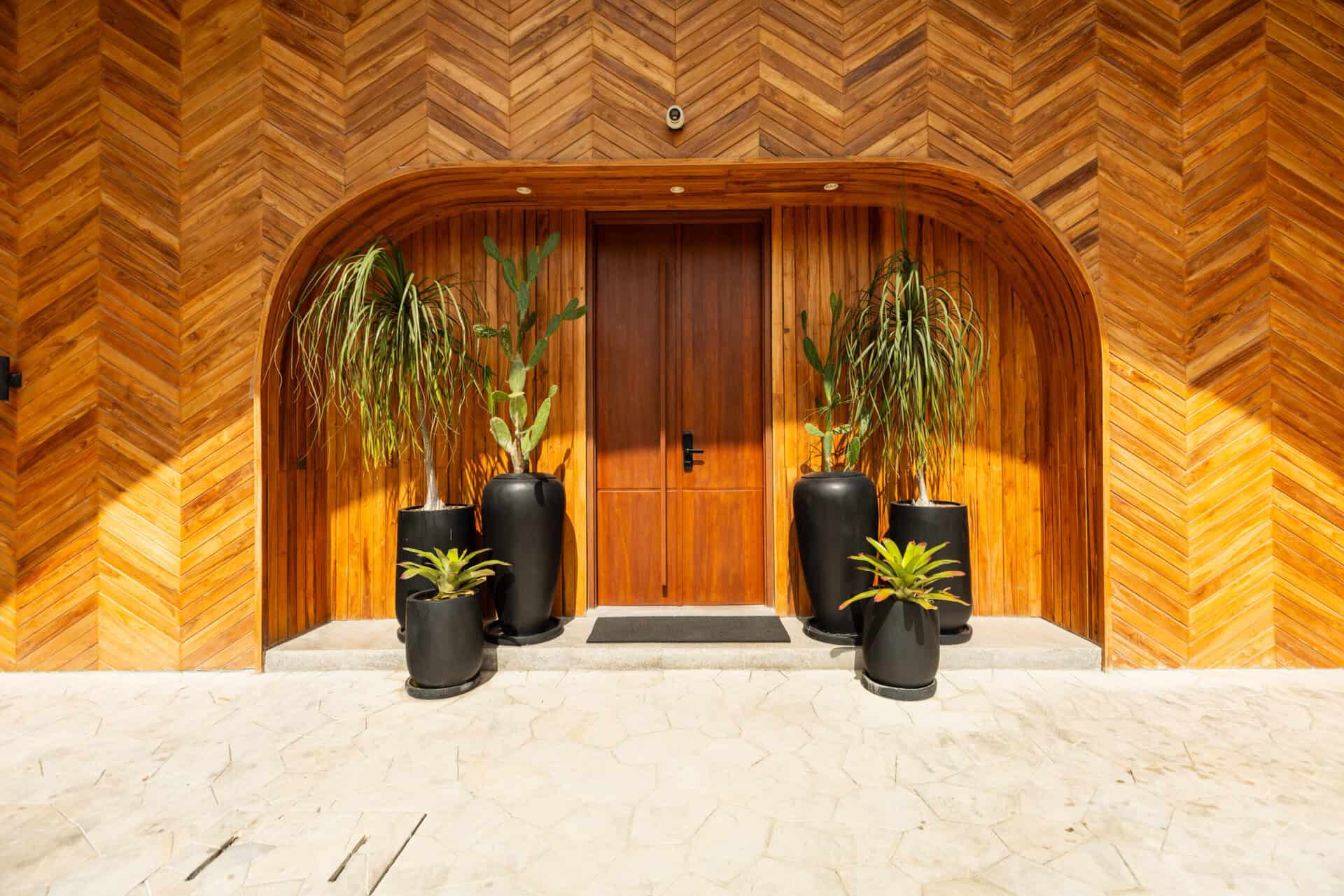 How Istana Protects Your Privacy: The Architecture of Absolute Confidentiality