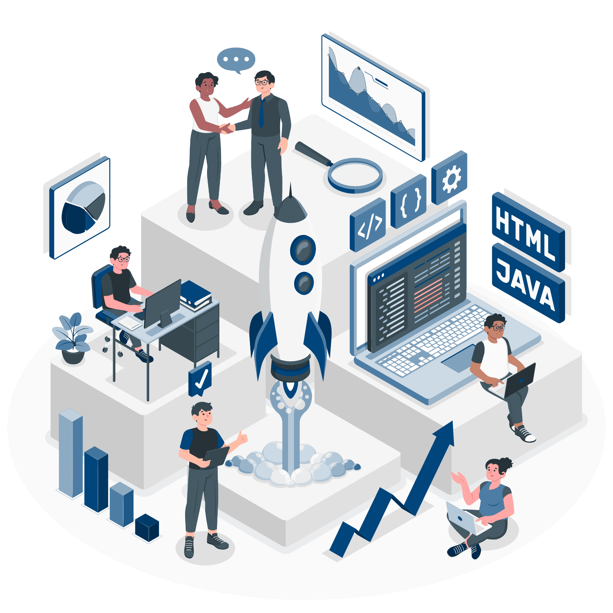 tech company-amico