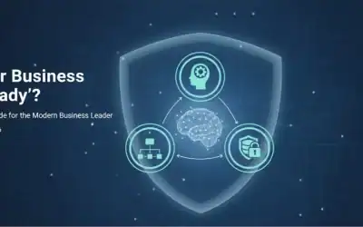 AI Readiness: What It Really Means (and Why You Don’t Need to Panic)