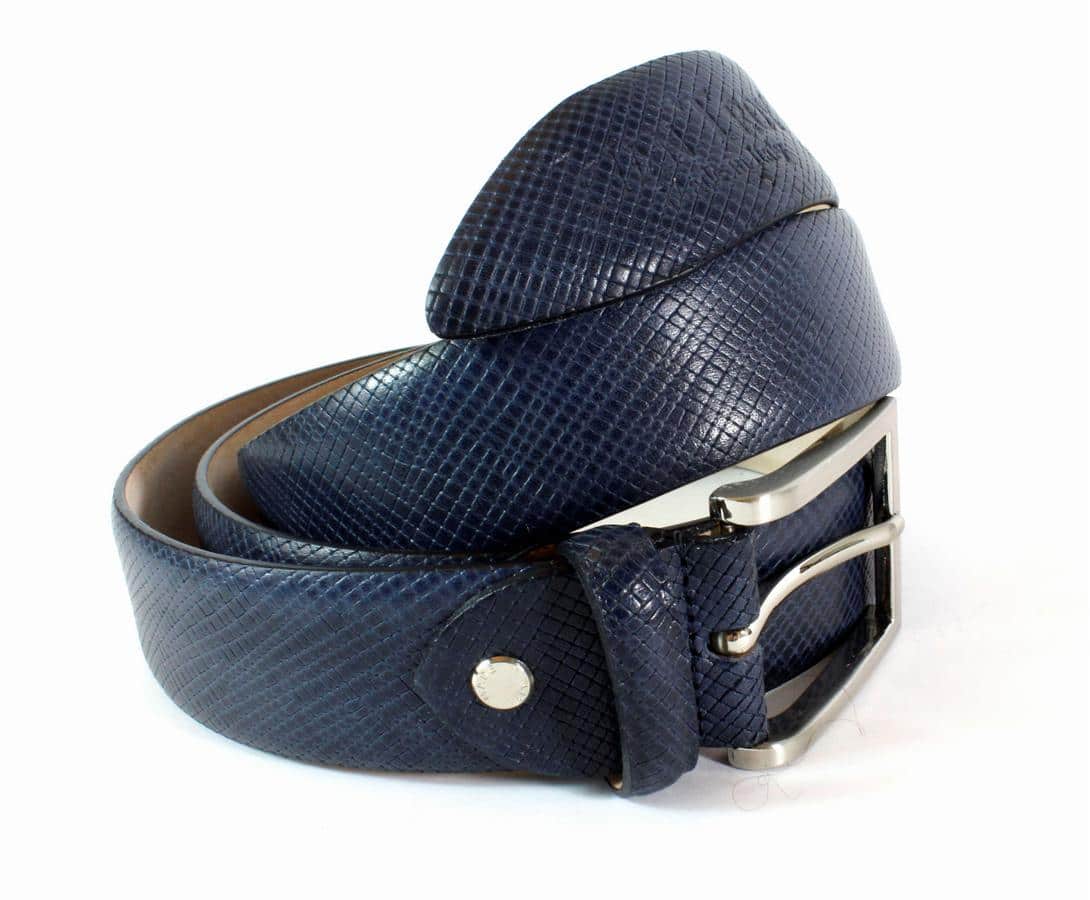 Leather Belt for Men