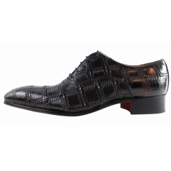 Oxford Leather Shoes for Men