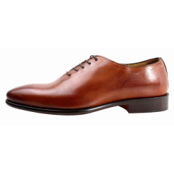 Franck Brown Oxford Mens Leather Shoes