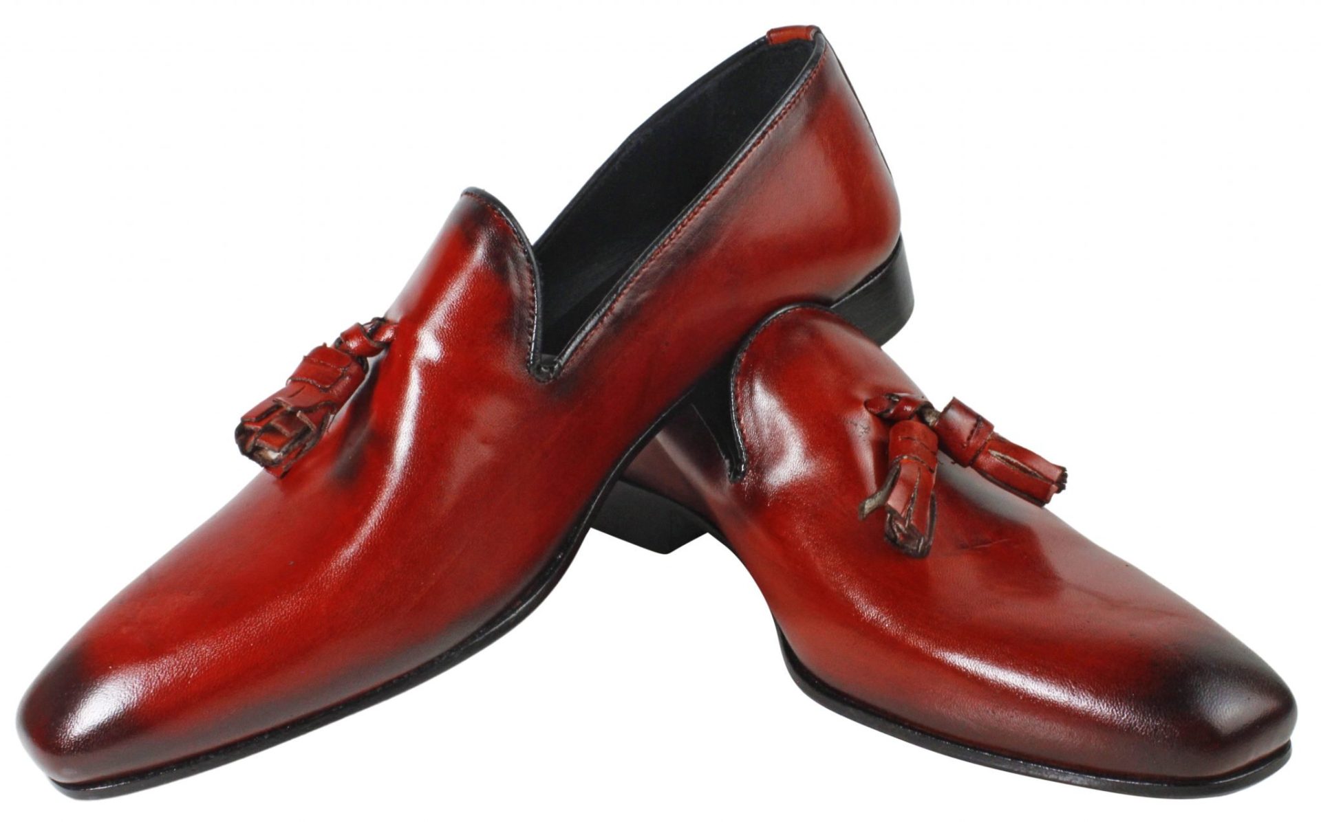 Marco Kid Ivan Troy Men's Dress Shoes