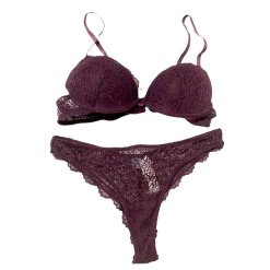 Italian lingerie set