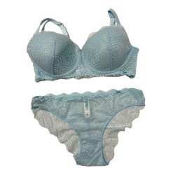 Bra & Panty Set