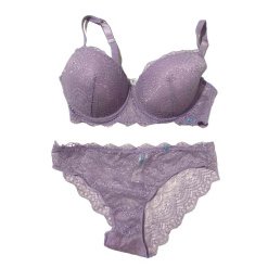 Sexy Lilla Bra