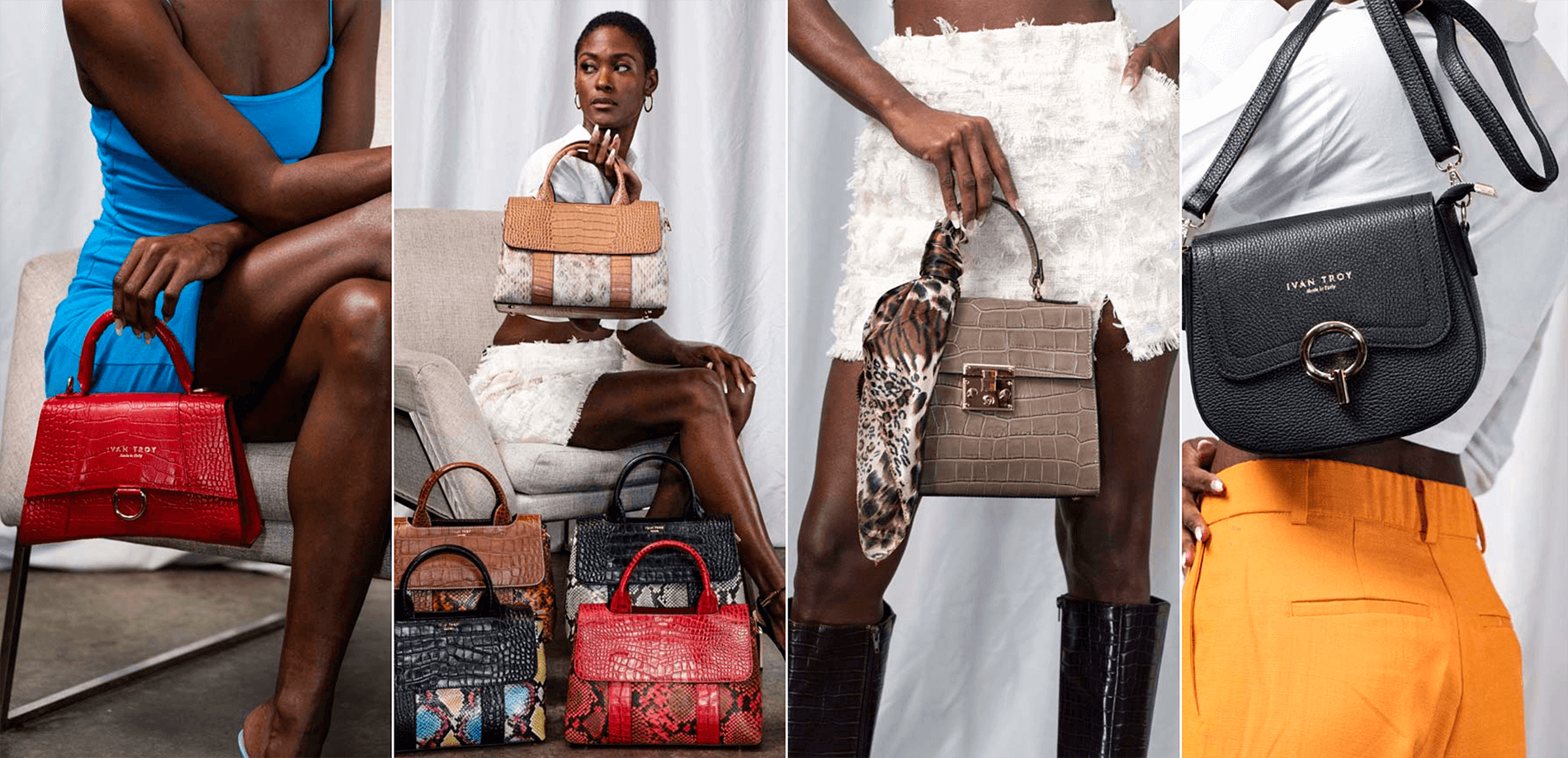 Handmade Italian Leather Shoes Banner1