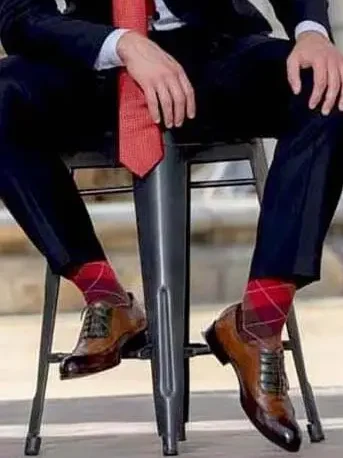 Italian Leather Shoes