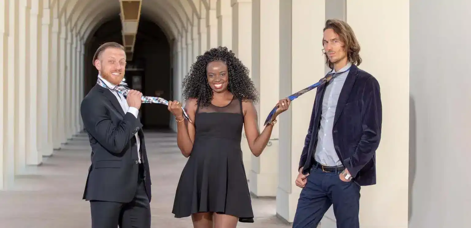 Handmade Italian Leather Shoes Neck Ties