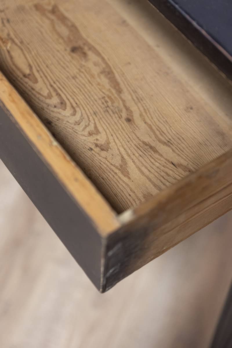 19th Century Swedish Desk Circa 1840 - JAA