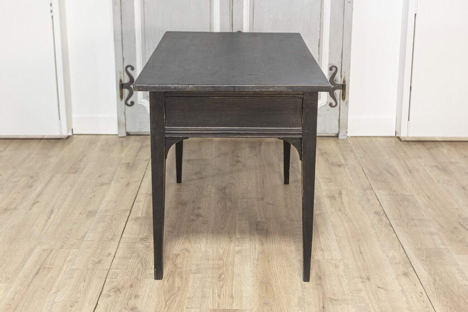 19th Century Swedish Desk Circa 1840 - JAA