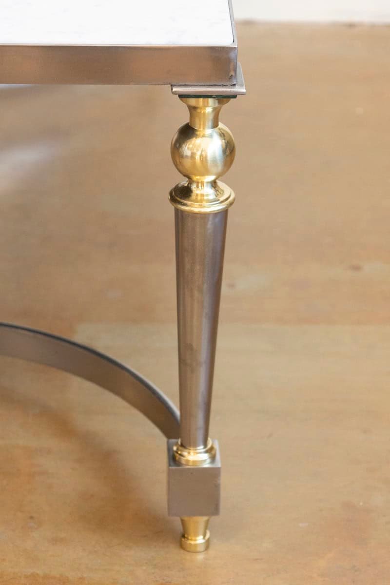 20th Century French Coffee Table - JAA