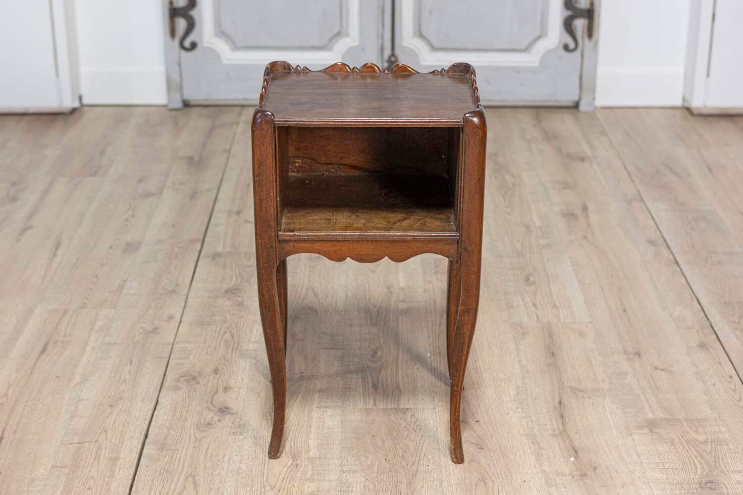 18th Century French Louis XV Chevet Circa 1770 - JAA