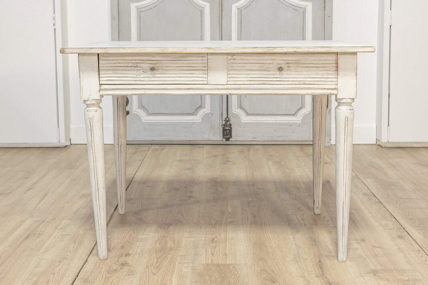 19th Century Swedish Writing Desk - JAA