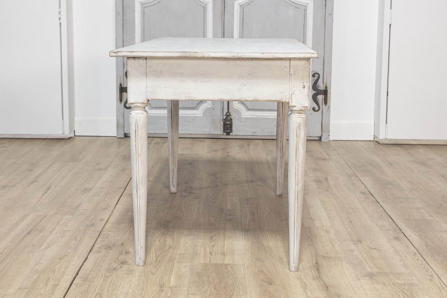19th Century Swedish Writing Desk - JAA