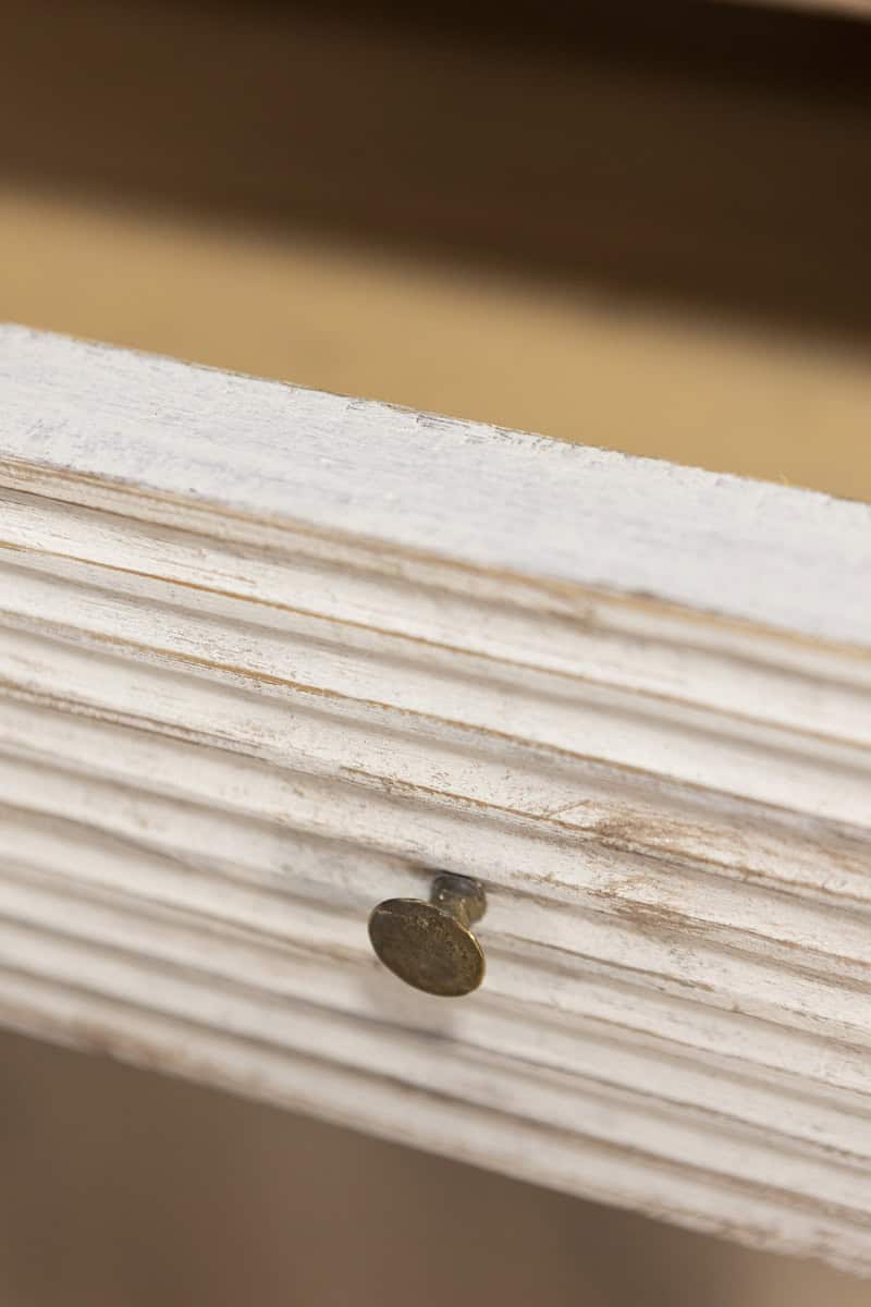 19th Century Swedish Writing Desk - JAA