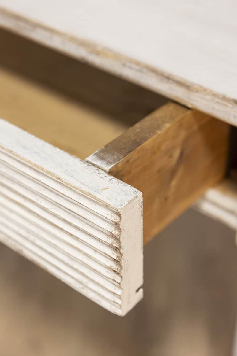 19th Century Swedish Writing Desk - JAA