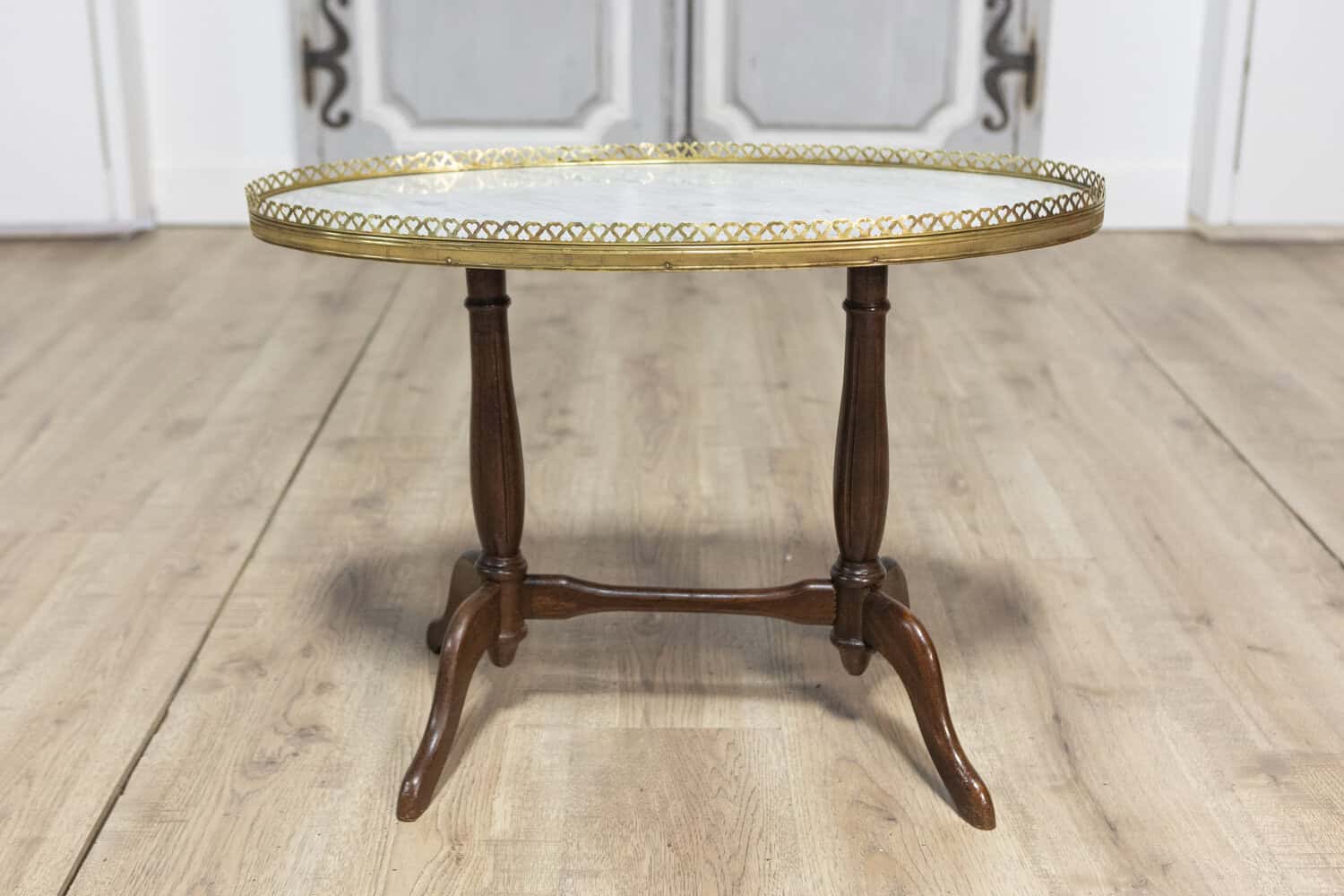 20th Century French Coffee Table - JAA