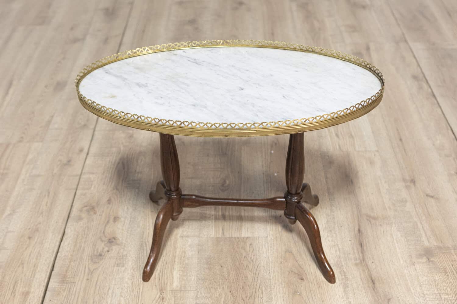 20th Century French Coffee Table - JAA