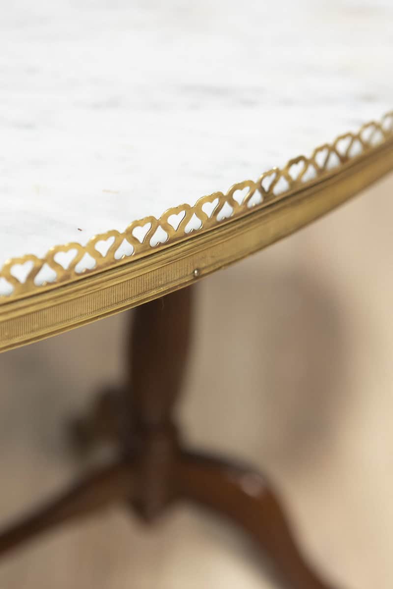 20th Century French Coffee Table - JAA