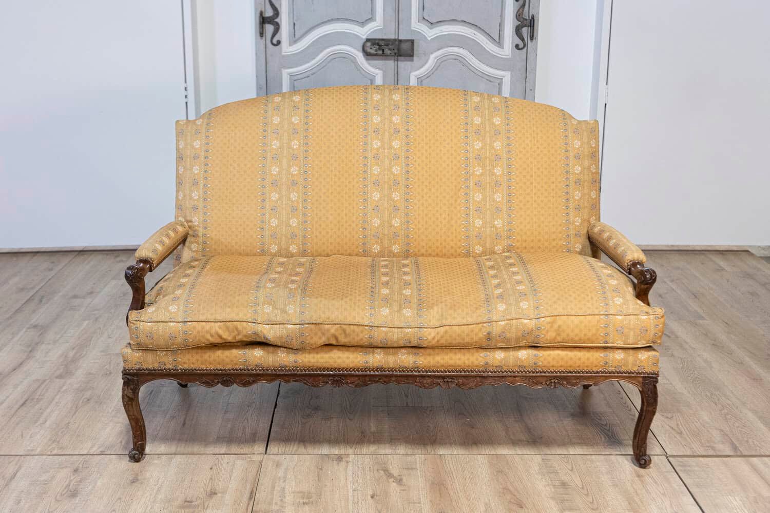 18th Century French Sofa - JAA