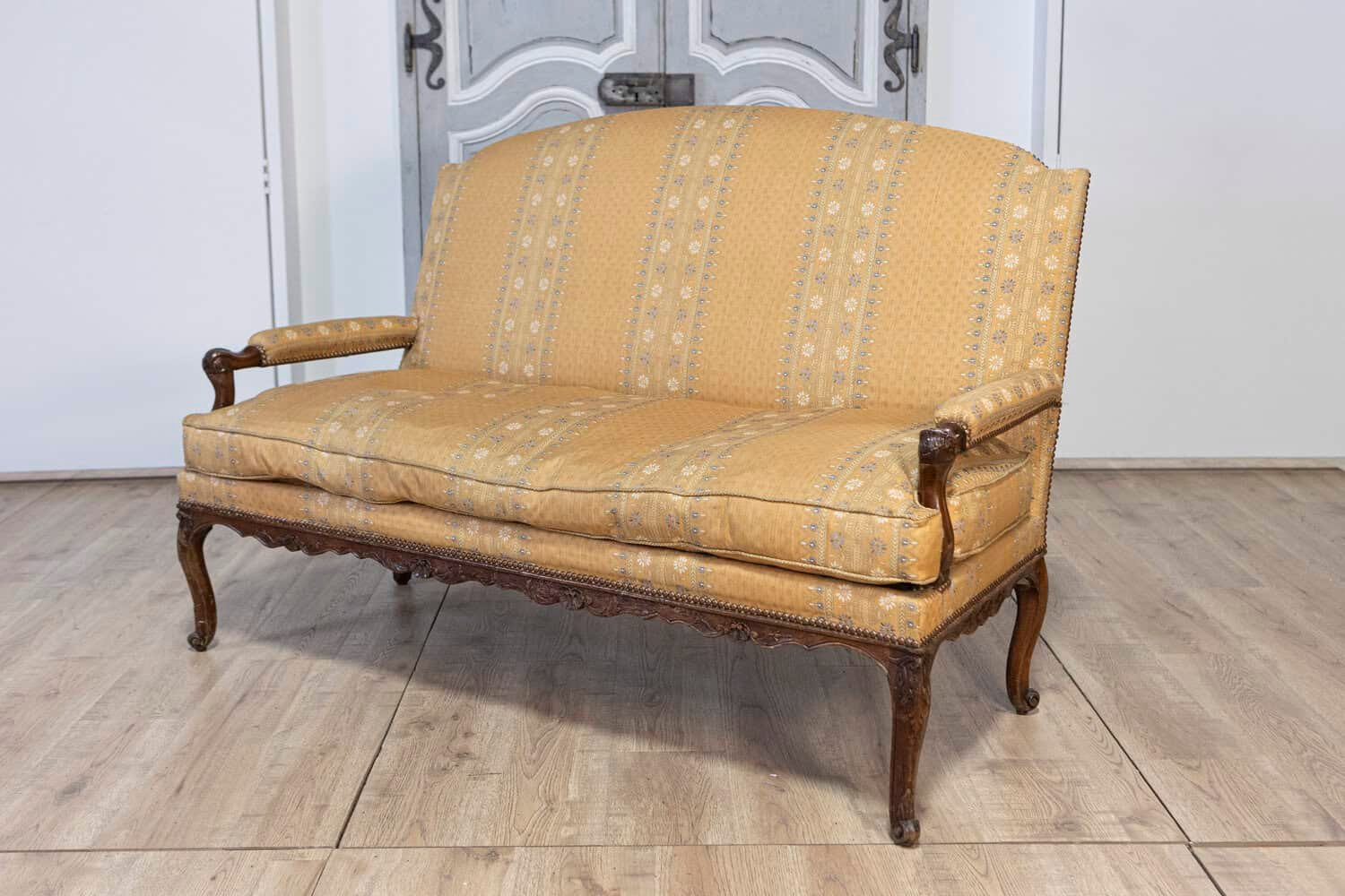 18th Century French Sofa - JAA