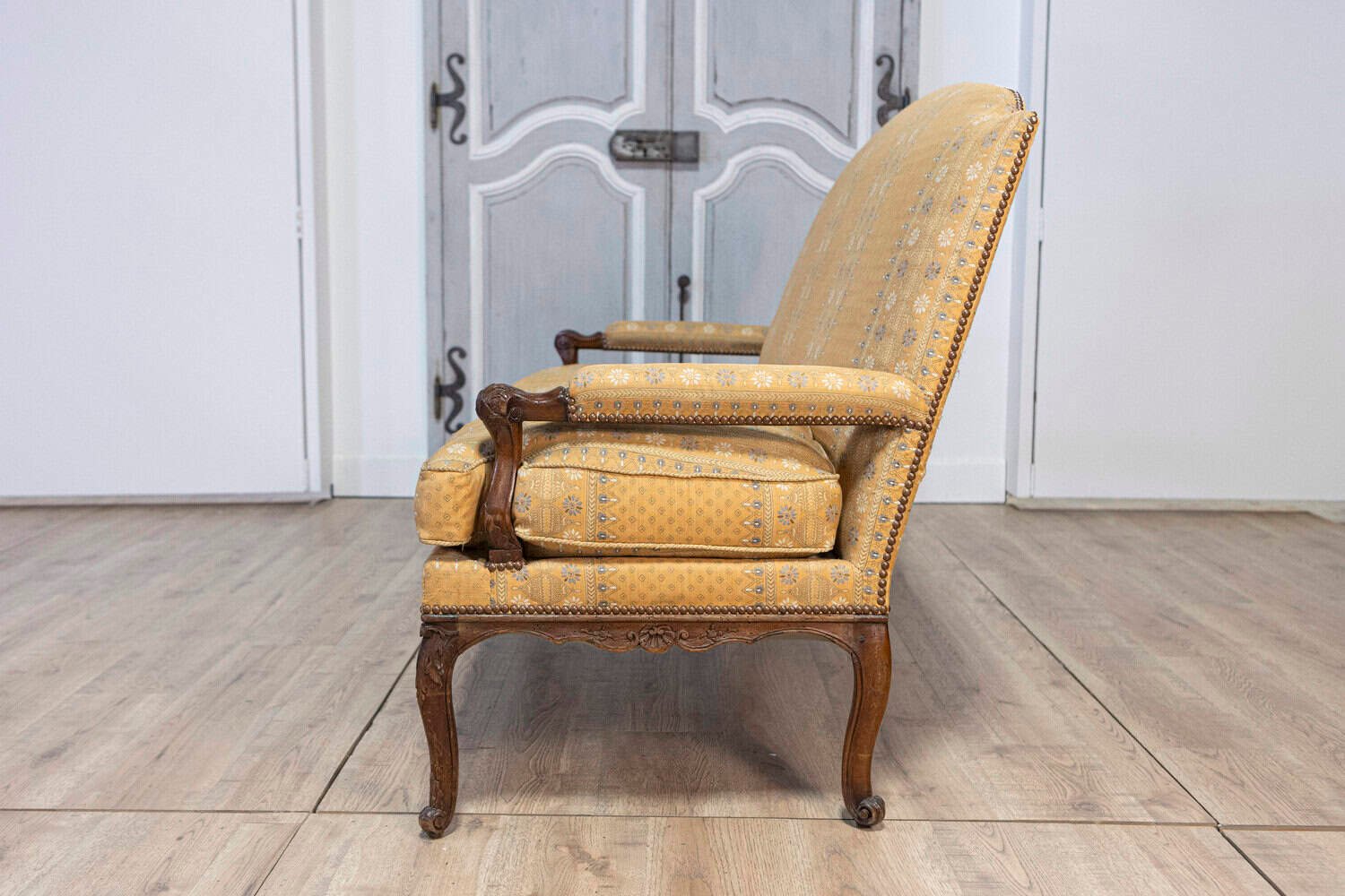 18th Century French Sofa - JAA