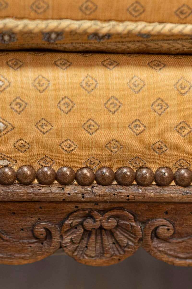 18th Century French Sofa - JAA