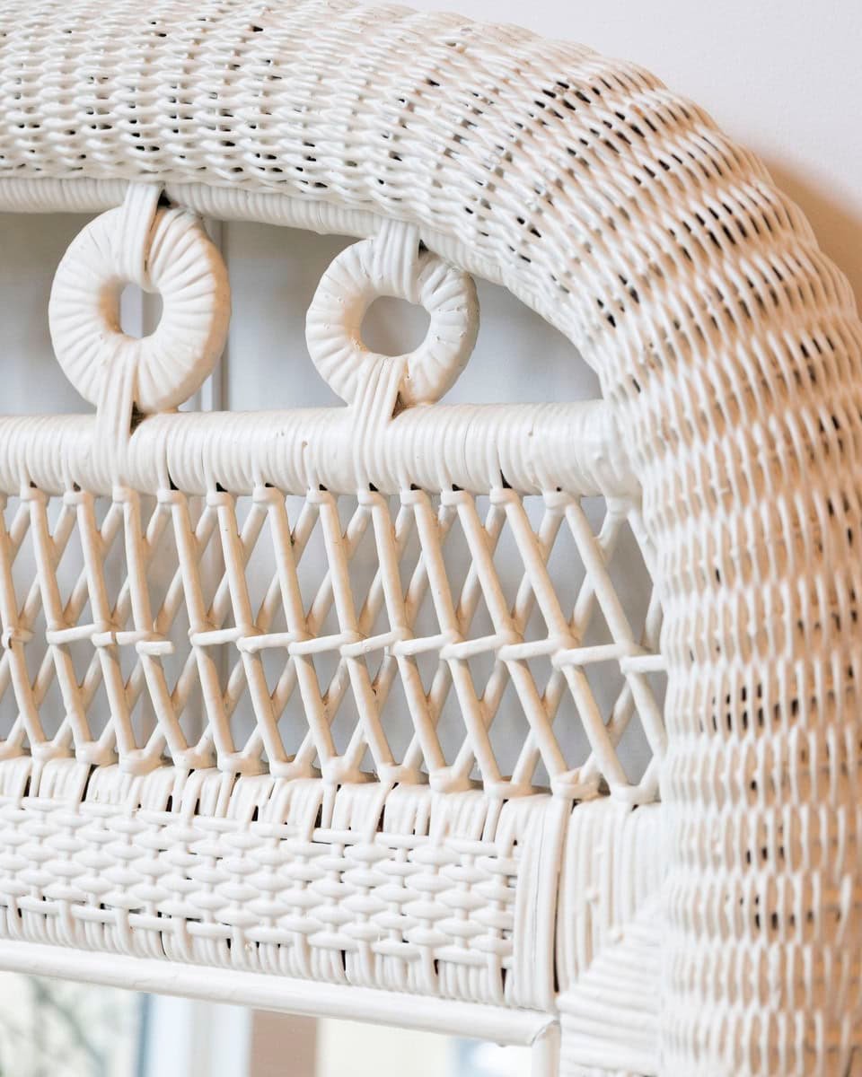 Large Mirror In 60’s - JAA