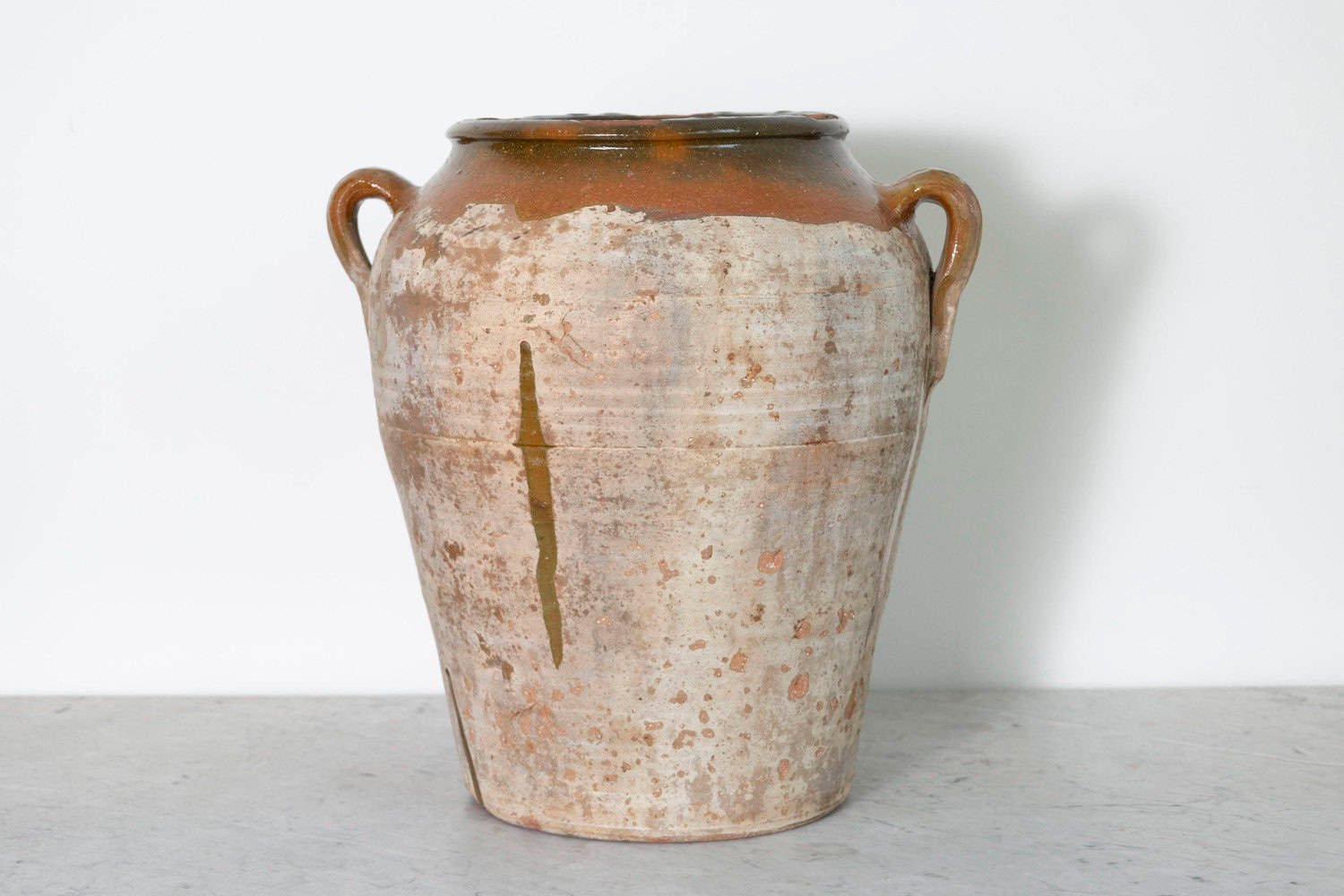 19th Century Spanish Pottery - JAA