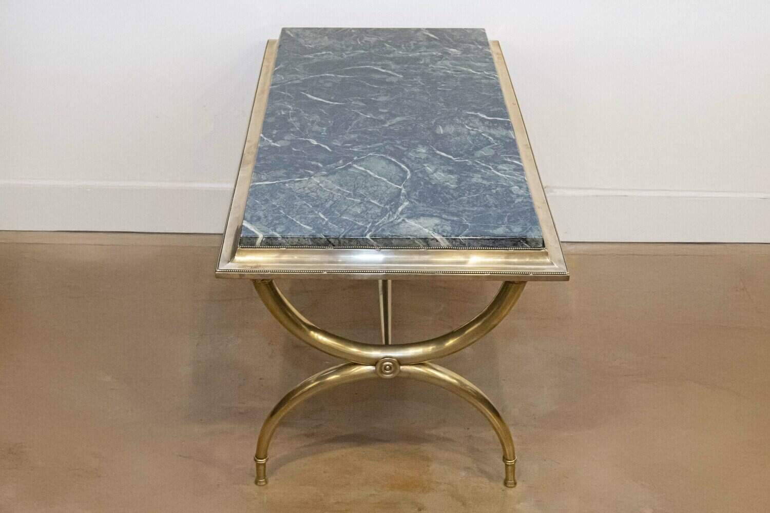 20th Century French Coffee Table - JAA
