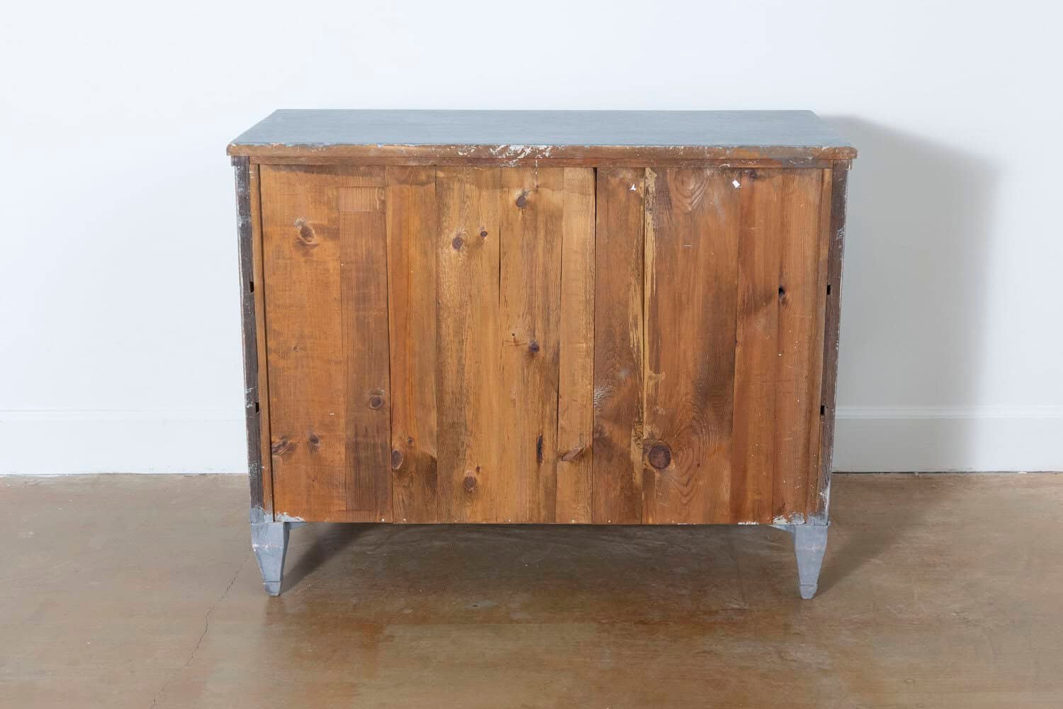 19th Century Swedish Chest of Drawers - JAA