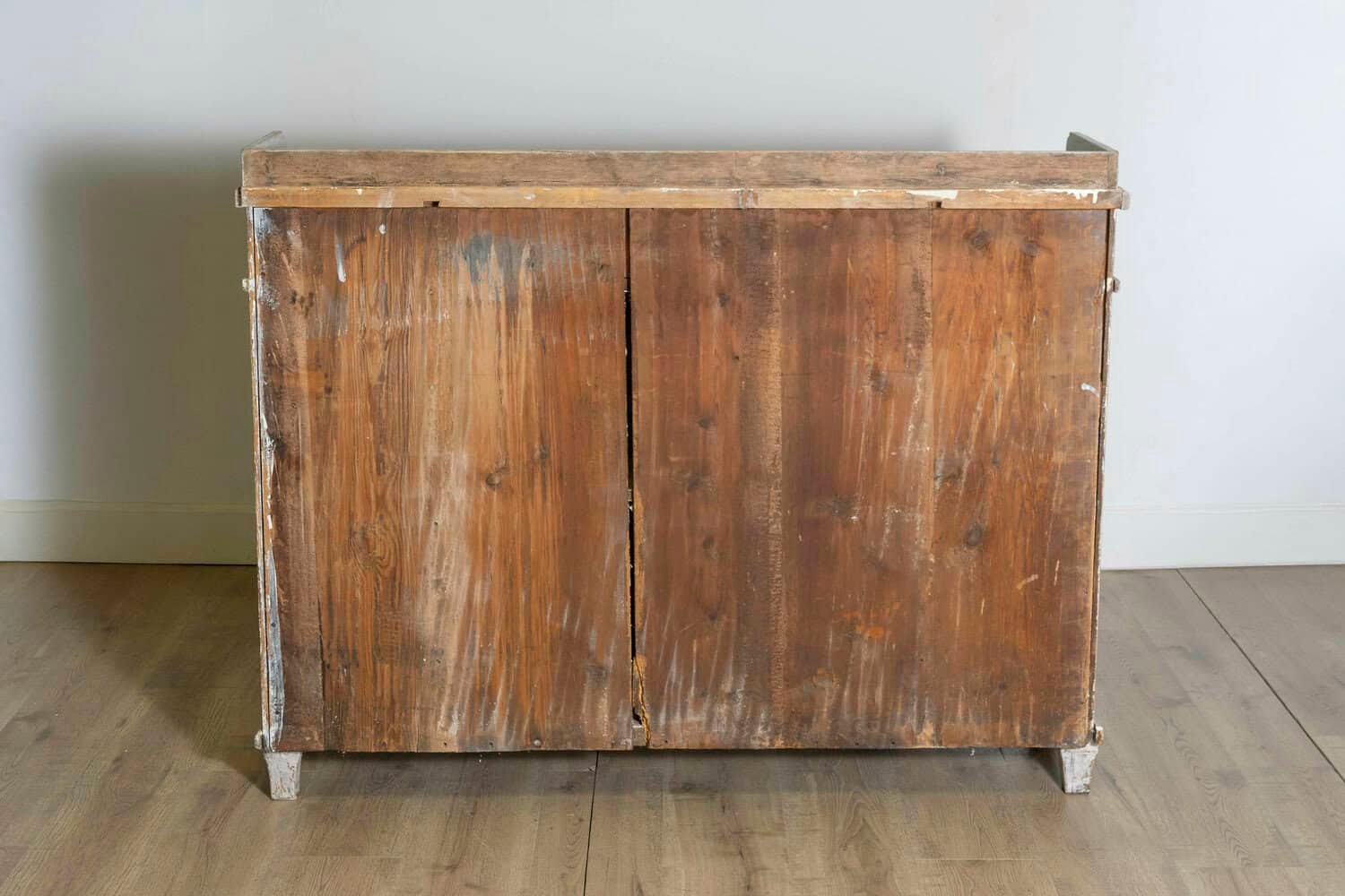 18th Century Gustavian Sideboard Circa 1790 - JAA
