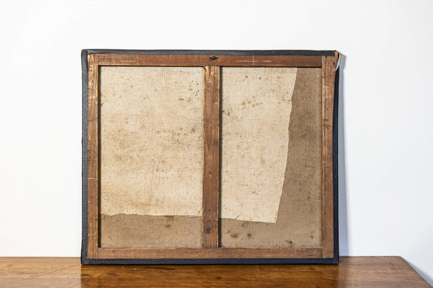 19th Century French Painting - JAA