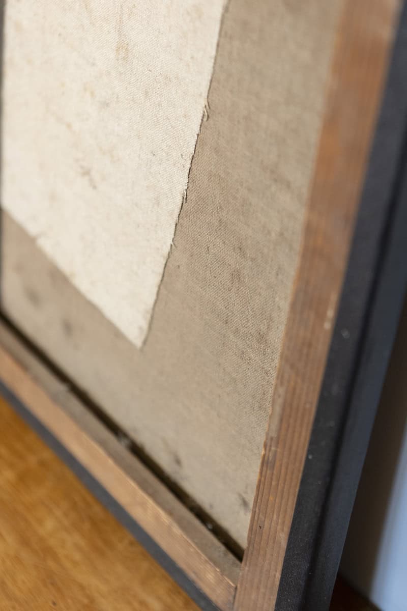 19th Century French Painting - JAA