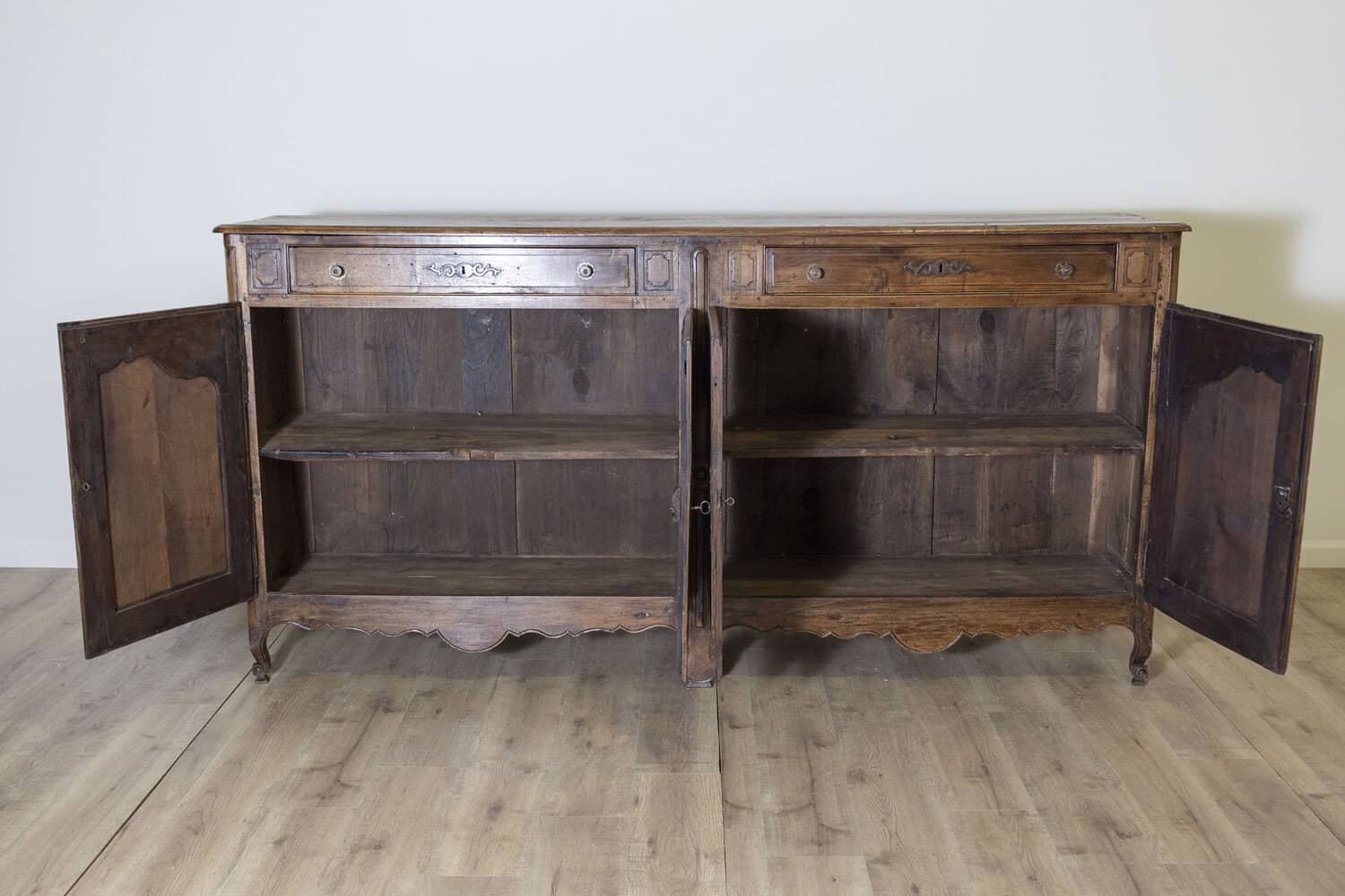 18th Century French Enfilade - JAA