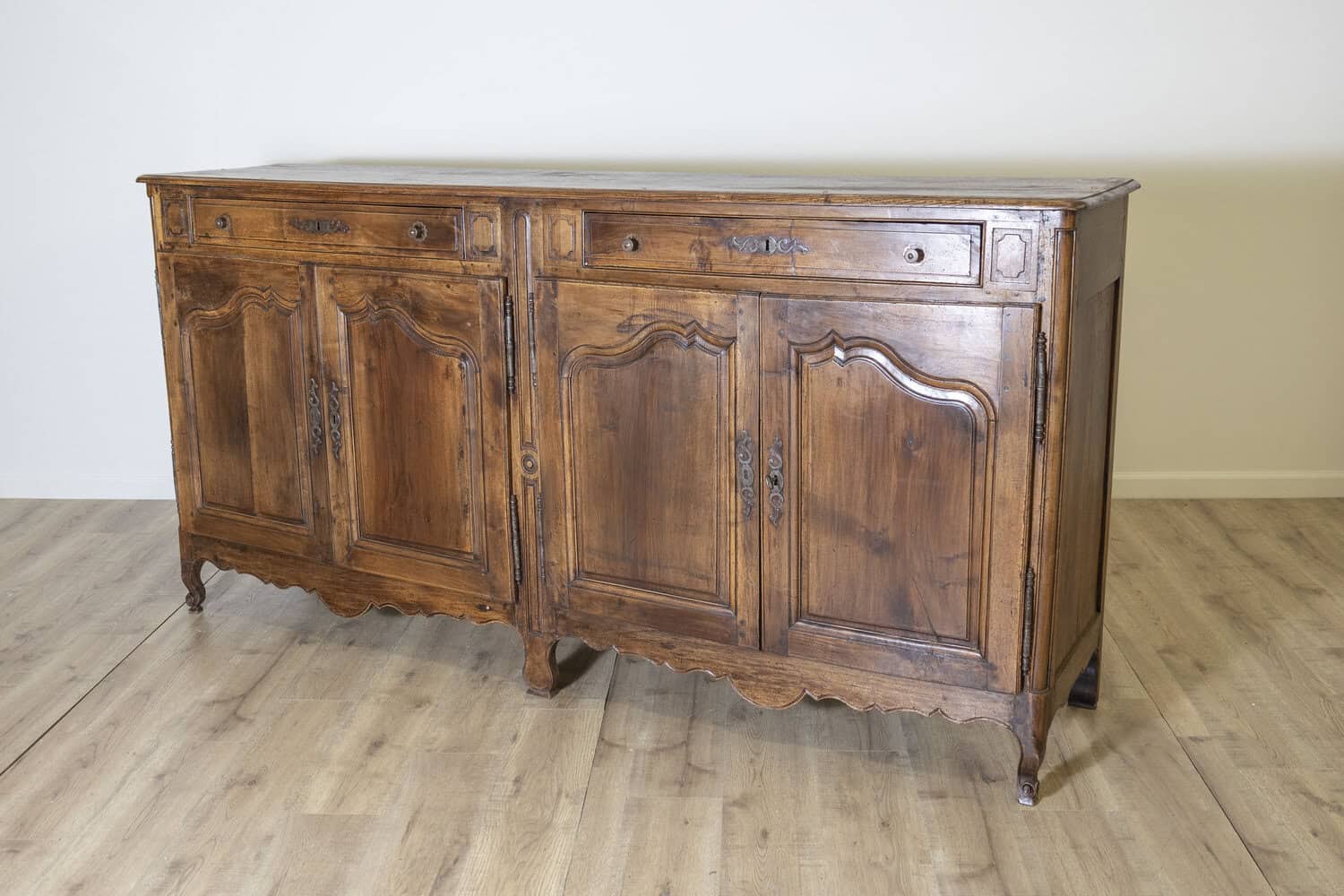 18th Century French Enfilade - JAA