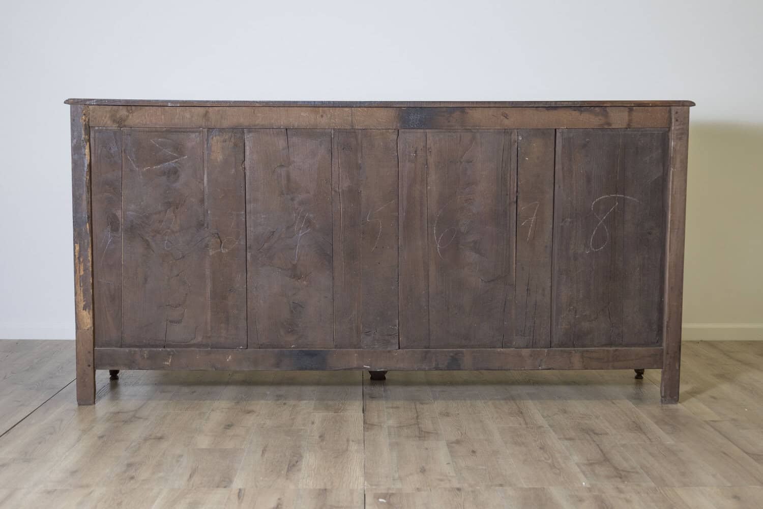 18th Century French Enfilade - JAA