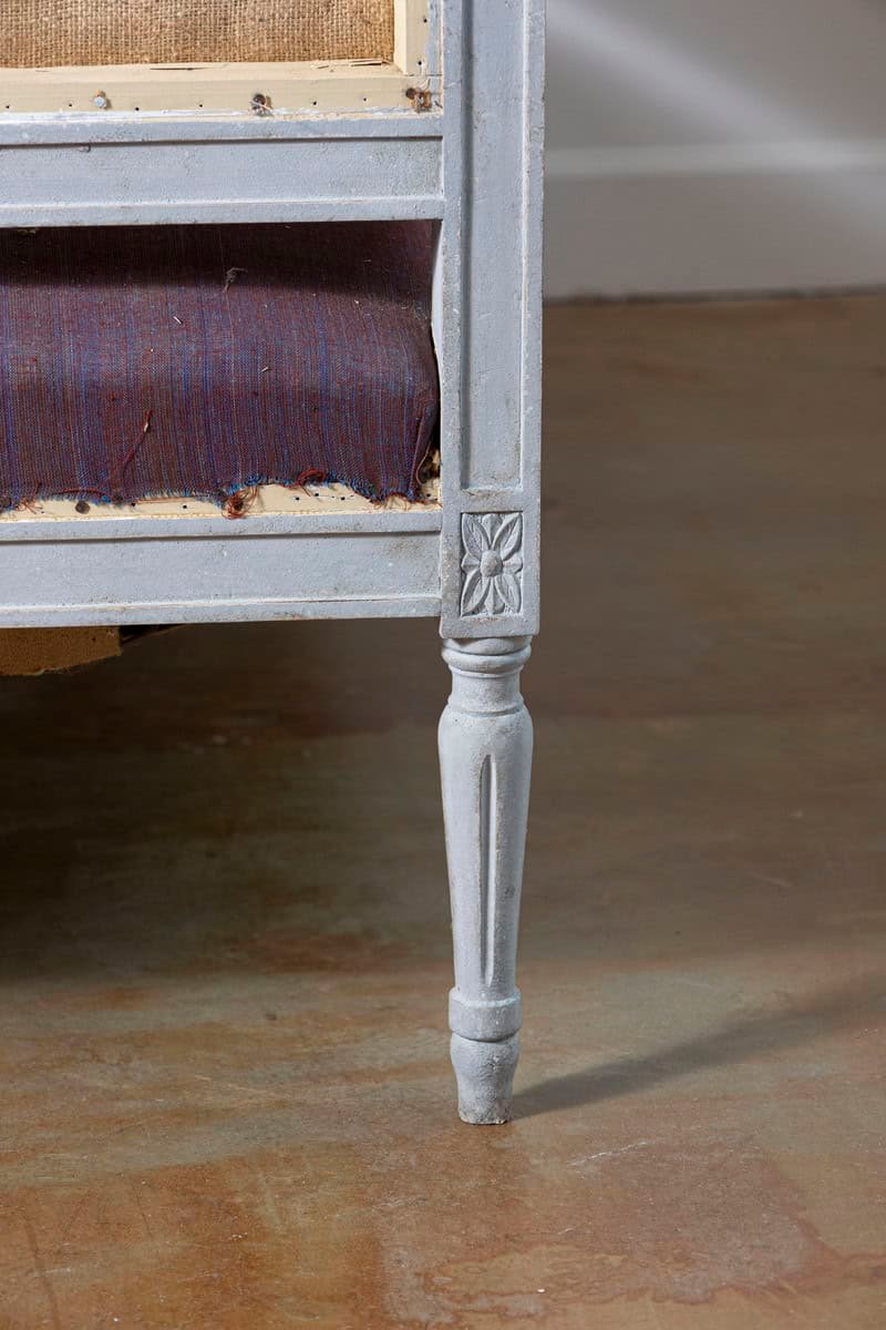 20th Century Swedish Sofa - JAA