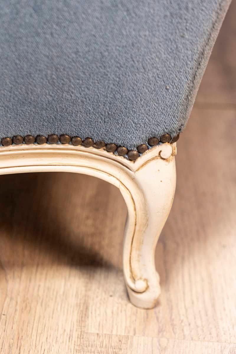 20th Century French Louis XVI Style Sofa - JAA