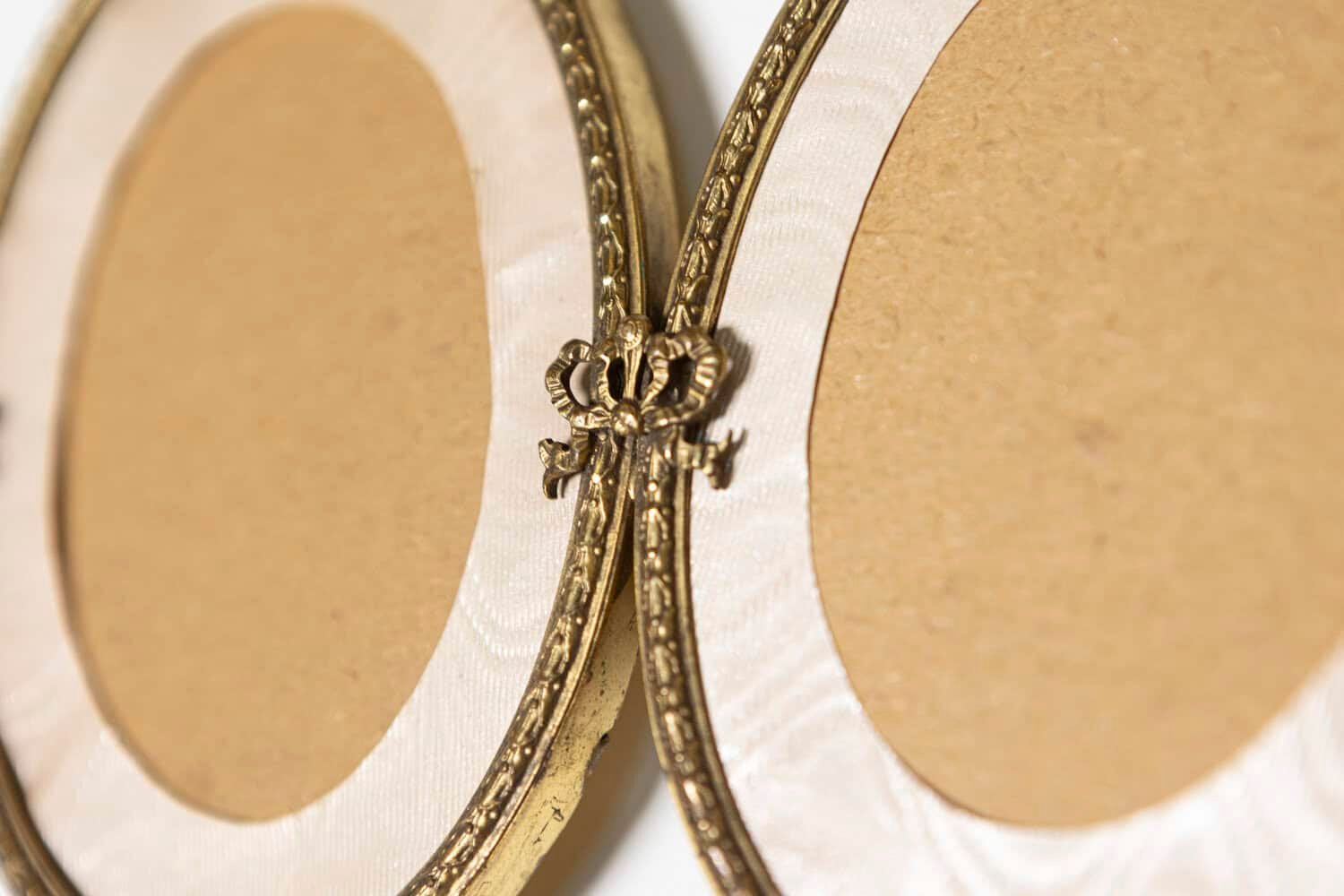 19th Century Hanging Picture Frames - JAA